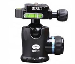 Sirui K-10X Balhoofd