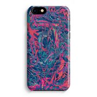 Sleeping Dreams: iPhone 8 Volledig Geprint Hoesje