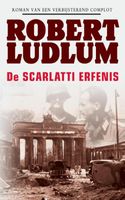 De Scarlatti erfenis - Robert Ludlum - ebook