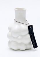 Vaas Topic S 10x16cm Groen Wit