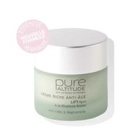 Pure Altitude Crème Riche Anti-Age Lift 50ml
