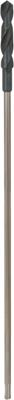 Bosch Accessoires Bekisting- en installatieboren, SDS-plus 18 x 600 mm 1st - 2608597409