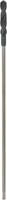 Bosch Accessoires Bekisting- en installatieboren, SDS-plus 18 x 600 mm 1st - 2608597409