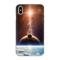 Omicron 2019: iPhone X Tough Case