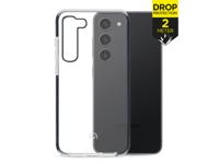 Mobilize Mobilize Shatterproof Case Samsung Galaxy S23+ 5G Black Mobilize Mobilize Shatterproof Case Samsung Galaxy S23+ 5G Black