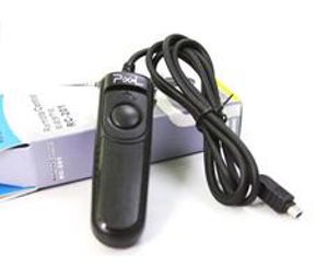Pixel Ontspankabel RC-201/N3 voor Canon