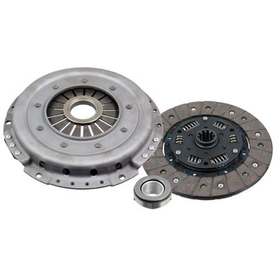 Koppelingsset ADU173012