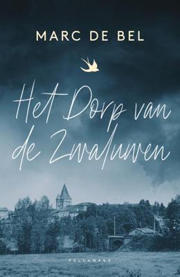 Het dorp van de zwaluwen (Paperback)