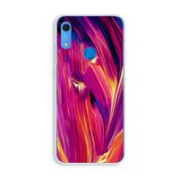 Phoenix: Huawei Y6s Transparant Hoesje Phoenix: Huawei Y6s Transparant Hoesje