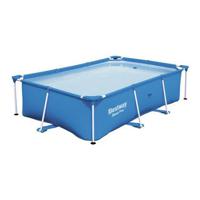 Bestway Steel Pro Zwembad 259 x 170 cm