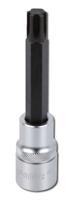 Bitdop 1/2", ribe 100mmL M9 83910009