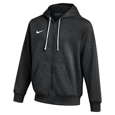 Nike Park 26 Fleece Vest Zwart Wit