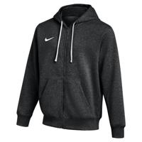 Nike Park 26 Fleece Vest Zwart Wit