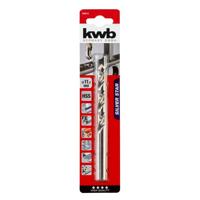 Metaalboor 11mm silver 206-610 KWB - Kwb