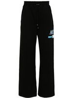 AMIRI pantalon de jogging MA Bar - Noir