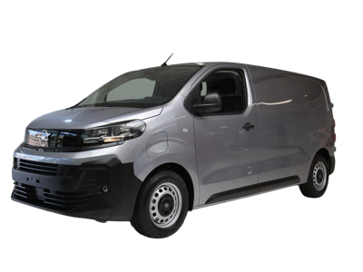 Opel Vivaro e