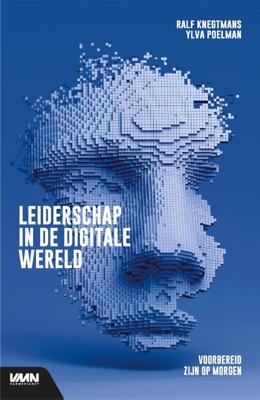 Leiderschap in de digitale wereld (Paperback)