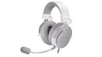 ENDORFY VIRO Plus USB Onyx White Headset Bedraad Hoofdband Muziek/Voor elke dag Wit - thumbnail