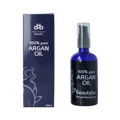 Beautylin Coldpressed original argan oil