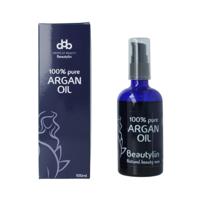 Beautylin Coldpressed original argan oil