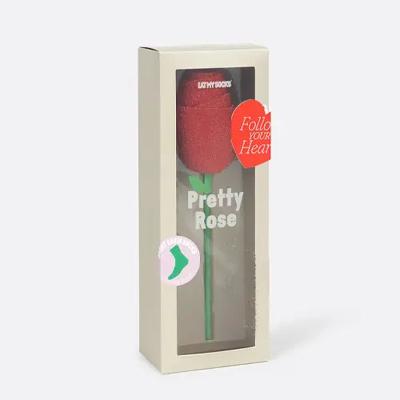 'Eat My Socks - Pretty Rose' kopen? | FOR YOU GIFTS