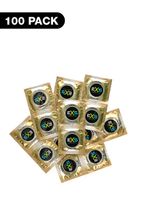 Exs Magnum Condoms - 100 pack