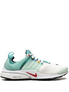 Nike baskets Air Presto - Vert