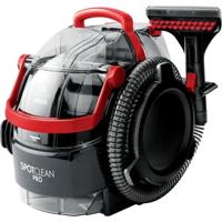 BISSEL Spot Clean Pro 1558N - Draagbare waterreiniger - 3,5L tank - 1,5m slang - 6,5m kabel