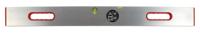 Reilat in aluminium 200 cm met 2 libellen en 2 handvaten - Talentools