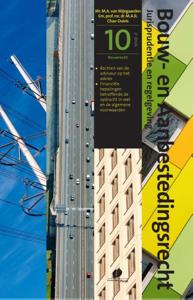 Jurisprudentie en regelgeving (Paperback)