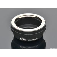 Kiwi Photo Lens Mount Adapter (LMA-PEN_PQ) - thumbnail