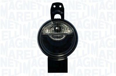 Dagrijverlichting LAB980