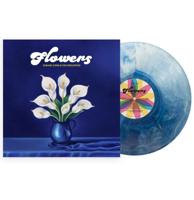 Durand Jones & The Indications - Flowers (Gekleurd Vinyl) LP