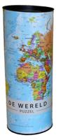 Legpuzzel De Wereld 1000 stukjes | Extragoods