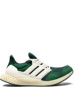 adidas baskets Ultra 4D Packers 2.0 - Vert