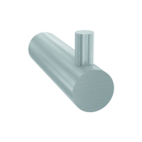 Sub WE haak rvs - thumbnail