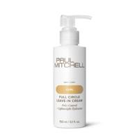 Paul Mitchell Curls Full Circle Leave-In Cream 150ml Paul Mitchell Curls Full Circle Leave-In Cream 150ml