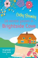De eerste gasten in Brightside Cove - Cathy Bramley - ebook - thumbnail