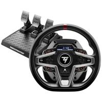 Thrustmaster T248 X Stuurwiel USB PC, Xbox One, Xbox One S, Xbox Series X Zwart Thrustmaster T248 X Stuurwiel USB PC, Xbox One, Xbox One S, Xbox Series X Zwart