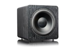 Seconddeal: SVS SB-2000 Pro Subwoofer Black Ash