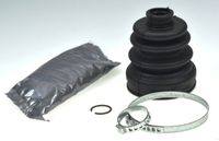 Asmanchetten set 25868