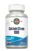 Kal Calcium Citraat Tabletten