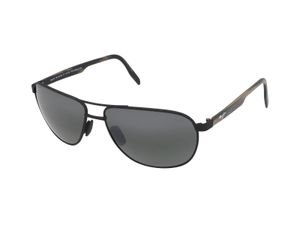 Zonnebrillen Maui Jim Castles 728-2M