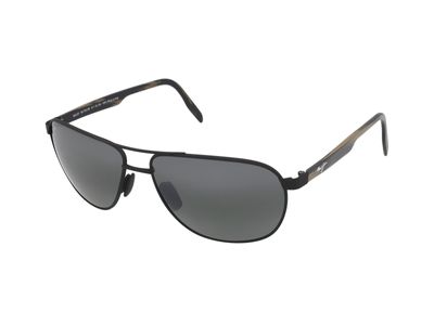 Zonnebrillen Maui Jim Castles 728-2M