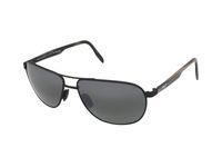 Zonnebrillen Maui Jim Castles 728-2M