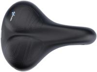 Selle Royal Zadel sr premium freedom strengtex dames zwart