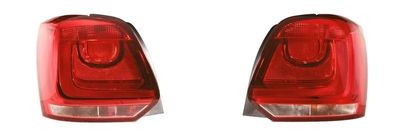 Achterlicht set SET5829931