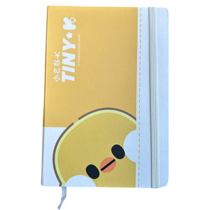 Kenji Tiny-K Notebook Hardcover A5 - Gabby
