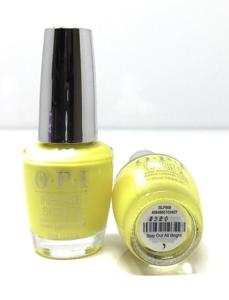 OPI OPI IS 15ml - Stay Out All Bright