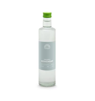 Absolute berkensap 100% puur sap bio raw